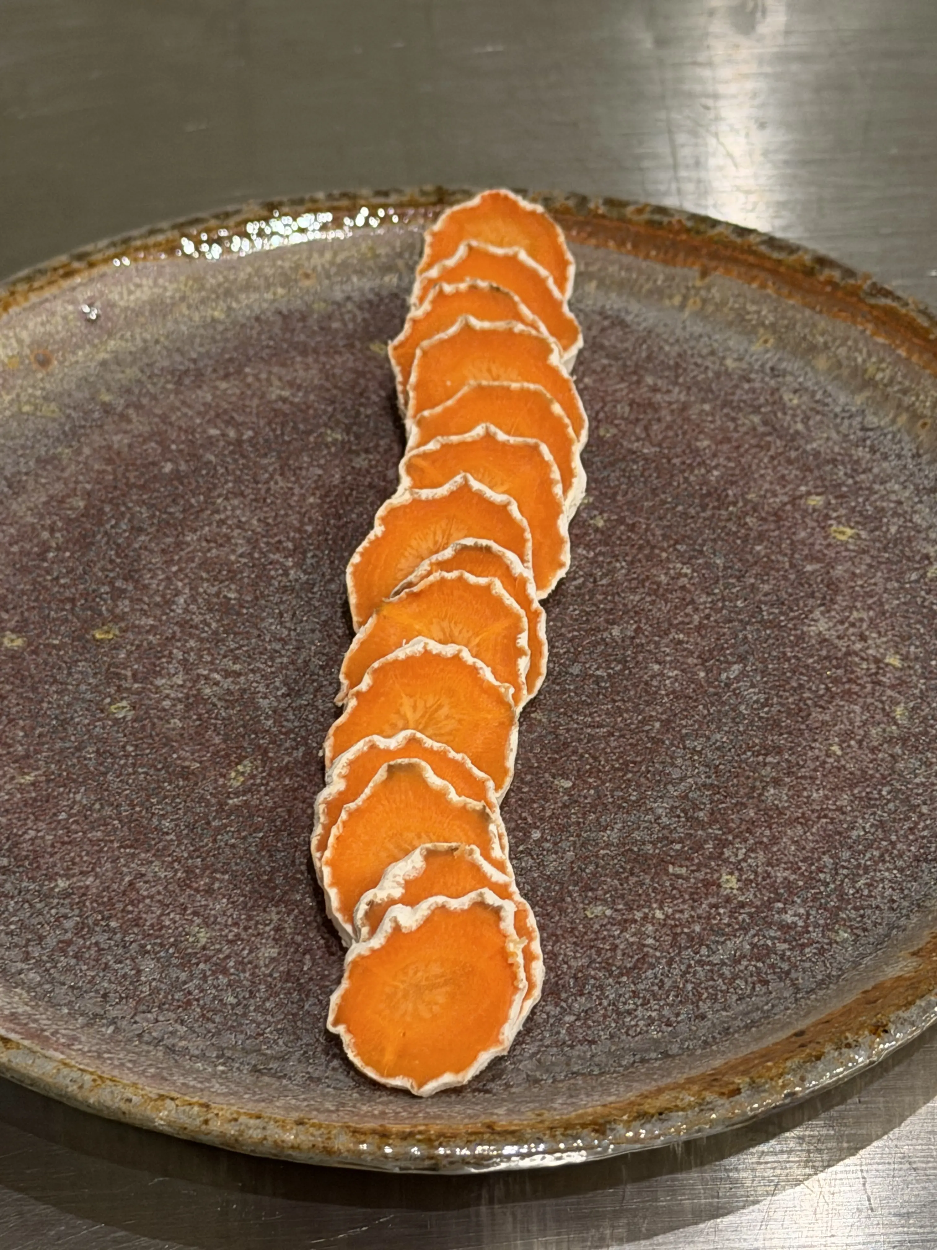 Carrot Charcuterie 3