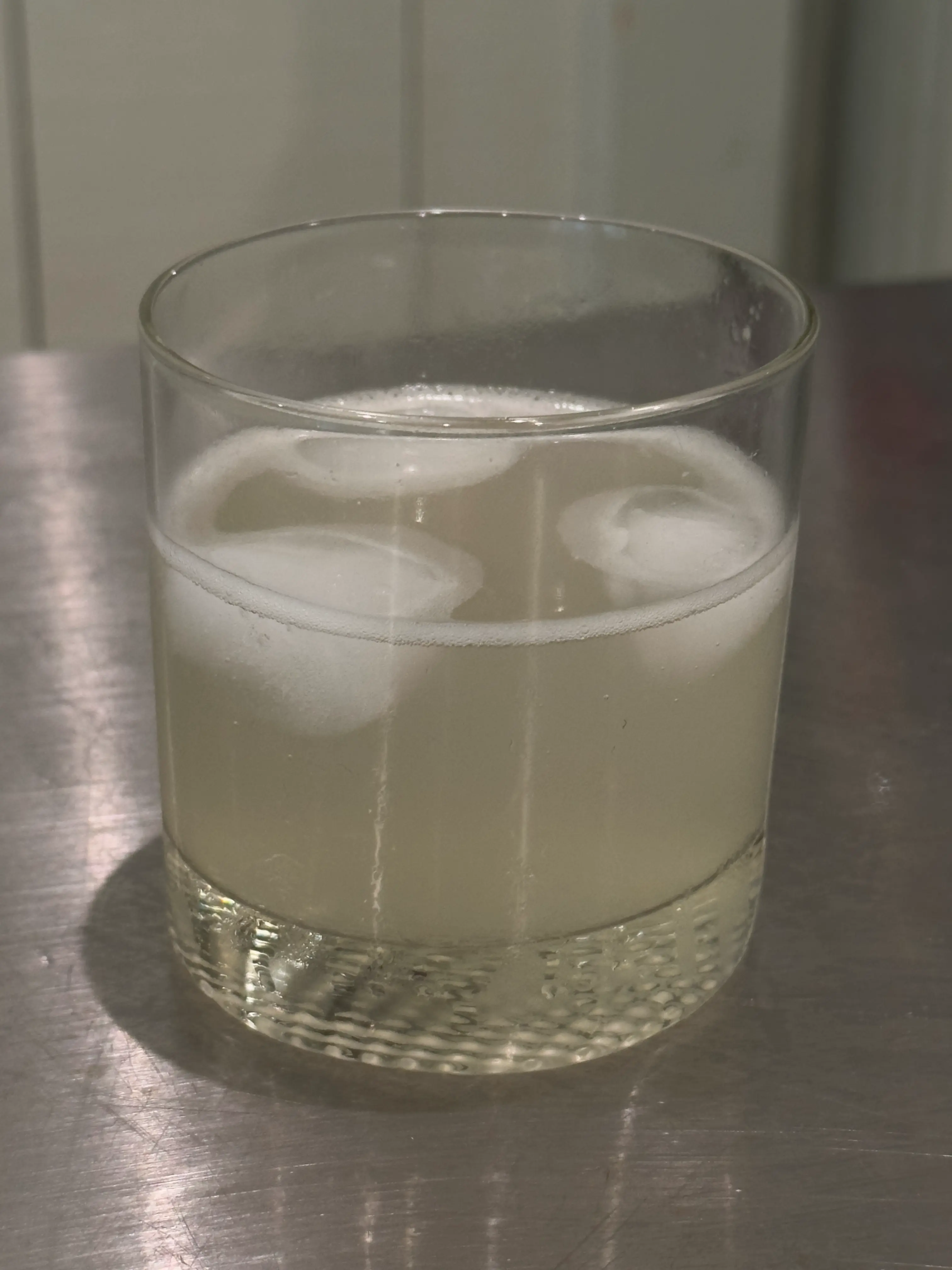 Drinks