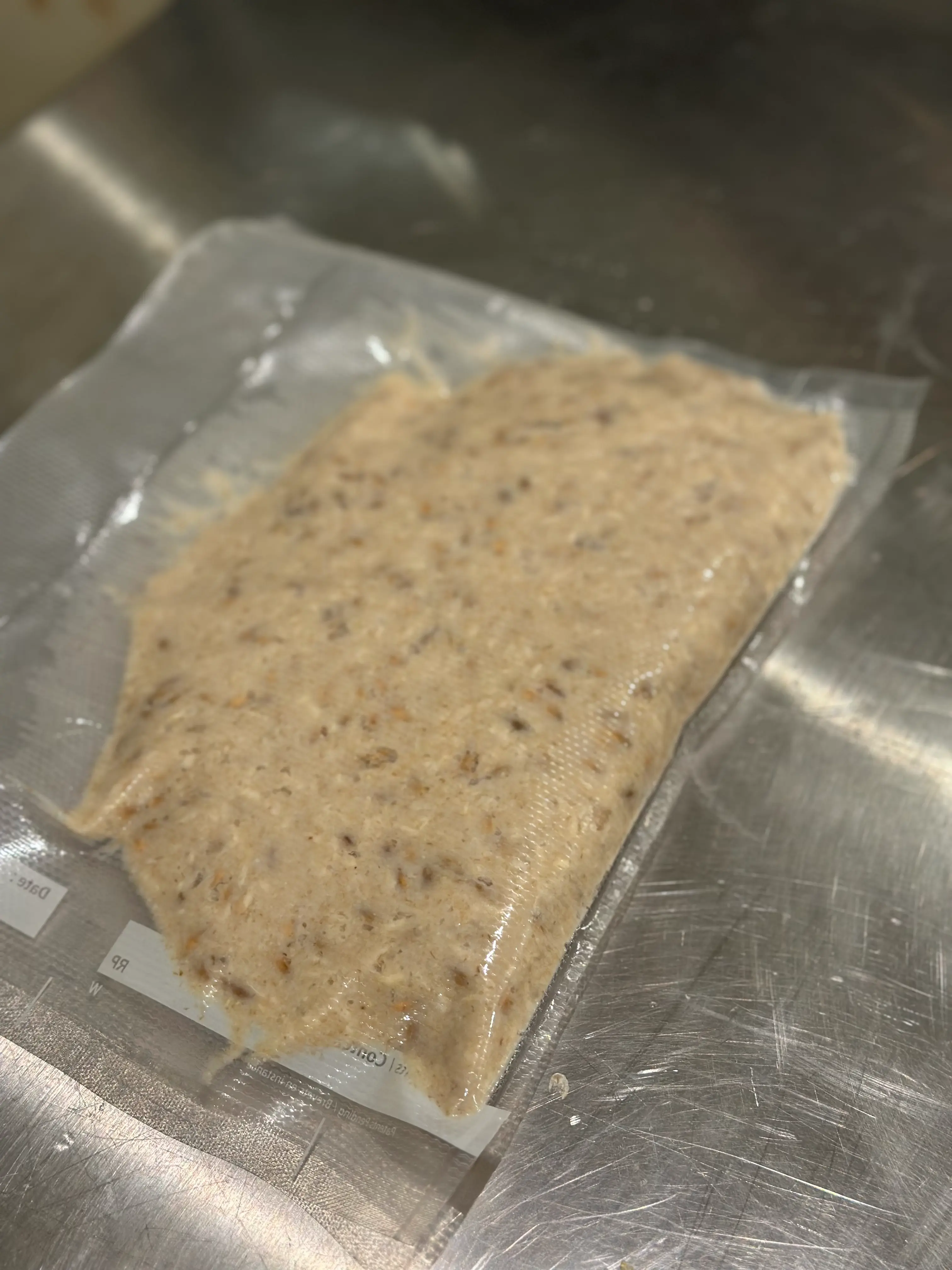 Oat Malt Garum 1