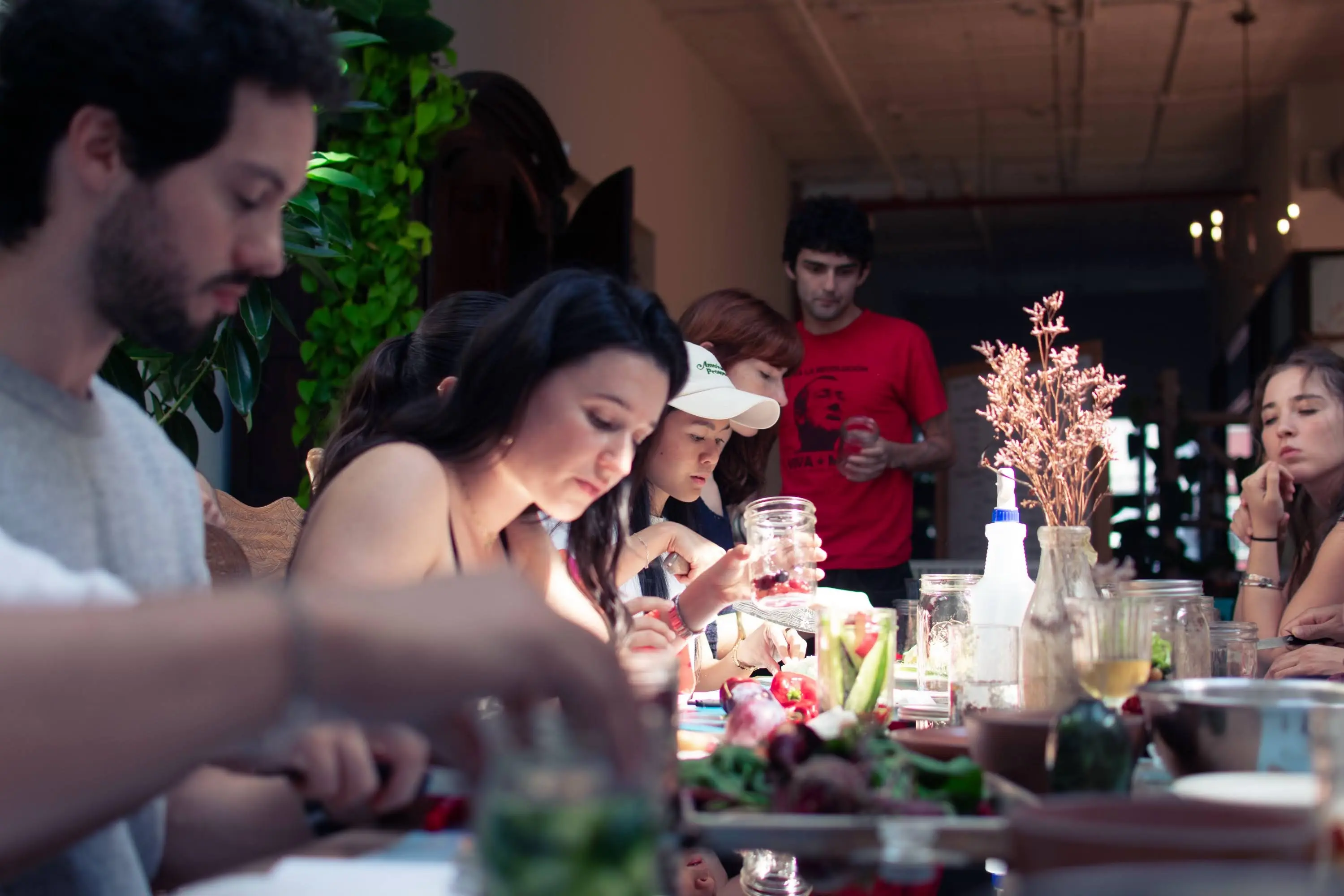 The Fermentation Workshop 8