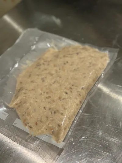Oat Malt Garum 1