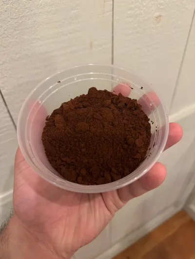 Soybean Koji Coffee 2