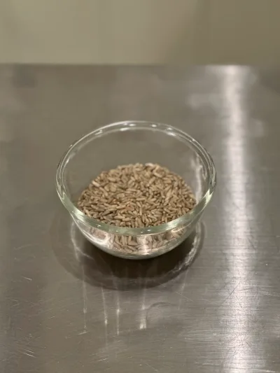 Rye Koji Coffee